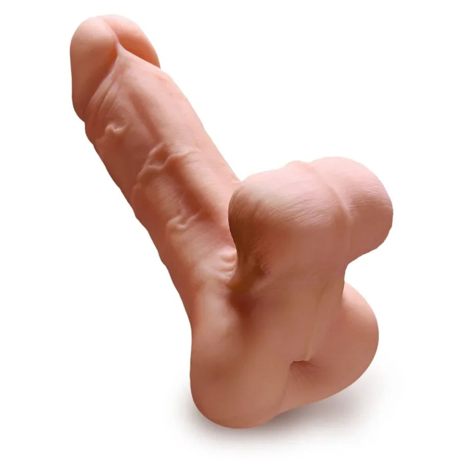 PDX MALE - REACH AROUND STROKER MASTURBADOR - Nuvica