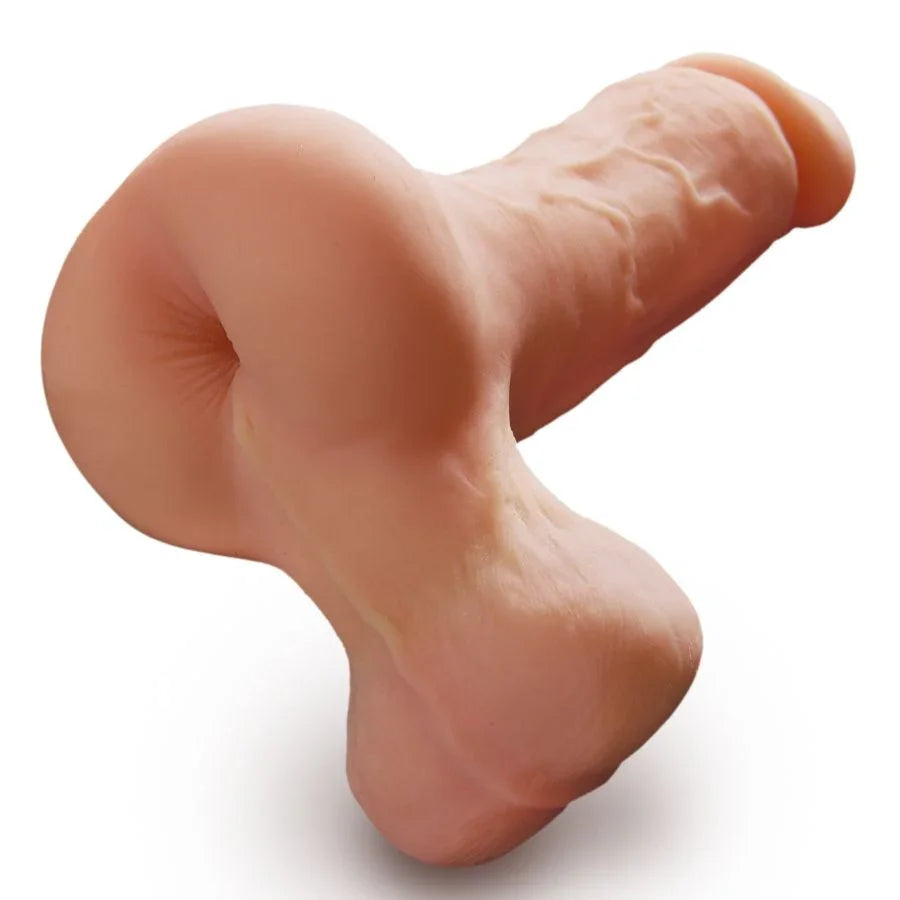 PDX MALE - REACH AROUND STROKER MASTURBADOR - Nuvica