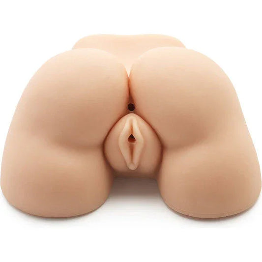 ACT - FAT ASS FUCKER MASTURBADOR CON VIBRADOR - Nuvica