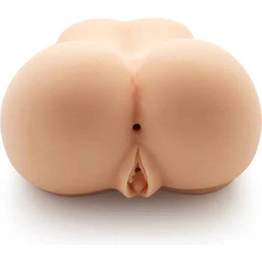 ACT - HOT HONEY RIDER MASTURBADOR CON VIBRADOR - Nuvica
