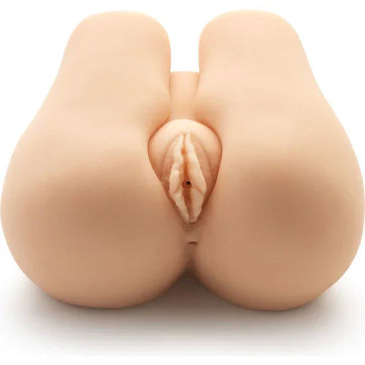 ACT - NASTY NYMPHO BOUNCER CON VIBRADOR - Nuvica