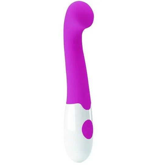 PRETTY LOVE - FLIRTATIONVIBRADOR CHARLES - Nuvica