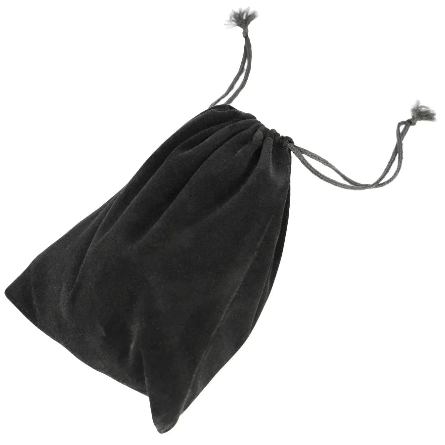 METAL HARD - JAULA PENE CON CIERRE SEGURIDAD 14 CM - Nuvica