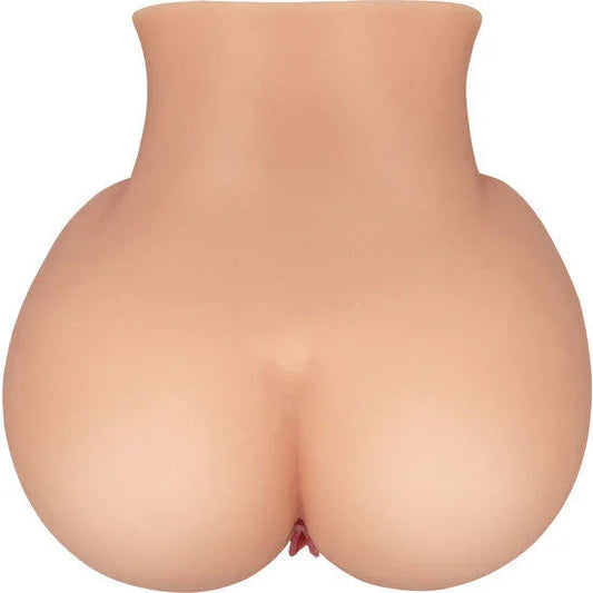 ACT - FAT ASS MASTURBADOR REALÍSTICO - Nuvica