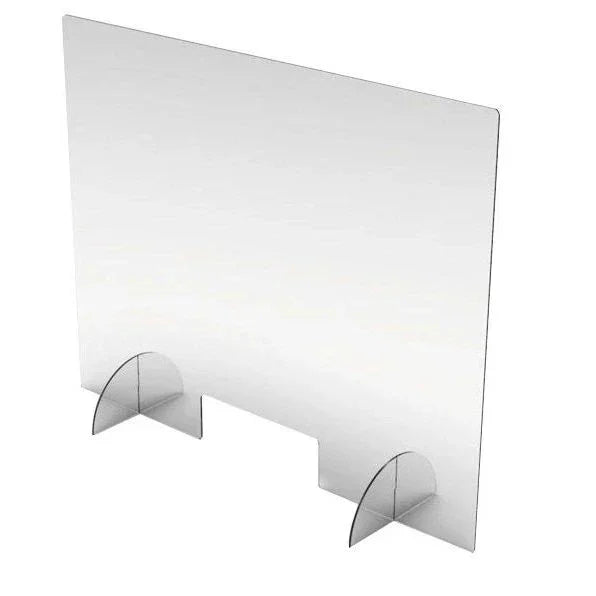 MAMPARA METRAQUILATO 100X80 CM ESPECIAL COVID-19 - Nuvica