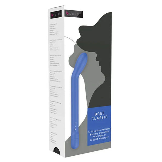 B SWISH - BGEE CLASSIC AQUA - Nuvica