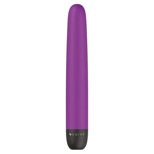 B SWISH - BGOOD CLASSIC RASBERRY - Nuvica