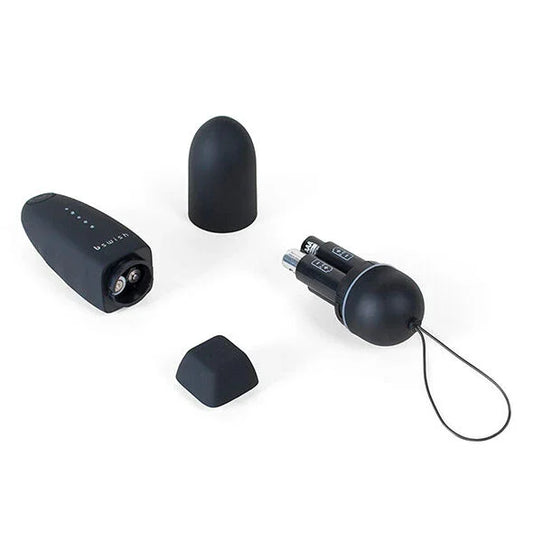 B SWISH - BNAUGHTY CLASSIC UNLEASHED NEGRO - Nuvica