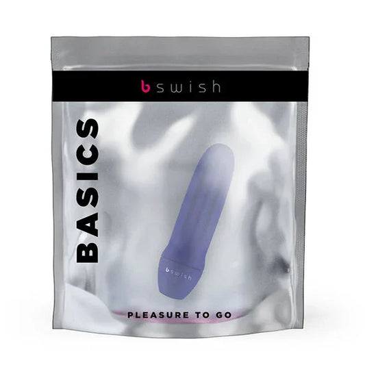 B SWISH - BMINE CLASSIC AZUL MIDNIGHT - Nuvica