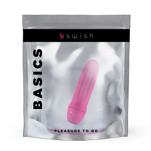 B SWISH - BMINE CLASSIC BLUSH PINK - Nuvica