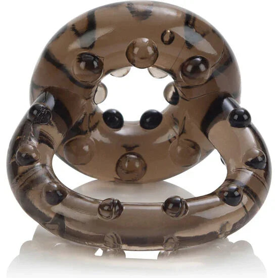 CALEXOTICS - ANILLO POTENCIADOR ERECCION - Nuvica