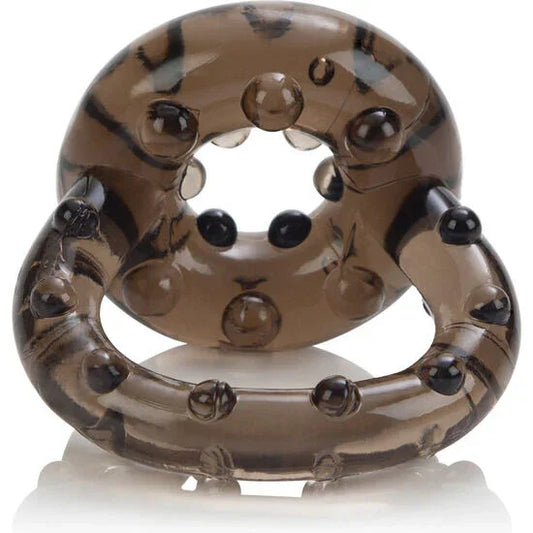 CALEXOTICS - ANILLO POTENCIADOR ERECCION - Nuvica