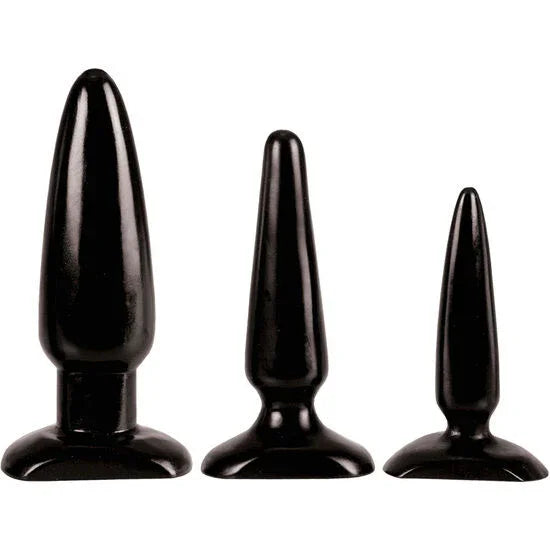 CALEXOTICS - COLT KIT DE ENTRENAMIENTO ANAL - Nuvica