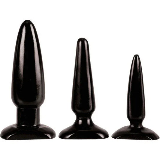 CALEXOTICS - COLT KIT DE ENTRENAMIENTO ANAL - Nuvica