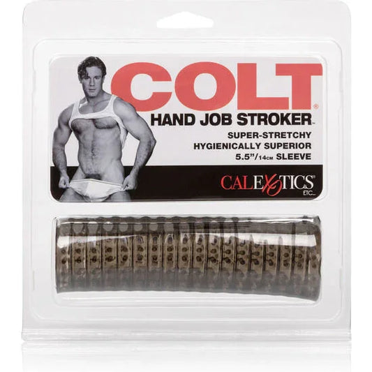 CALEXOTICS - COLT MASTURBADOR DE MANO STROKER - Nuvica