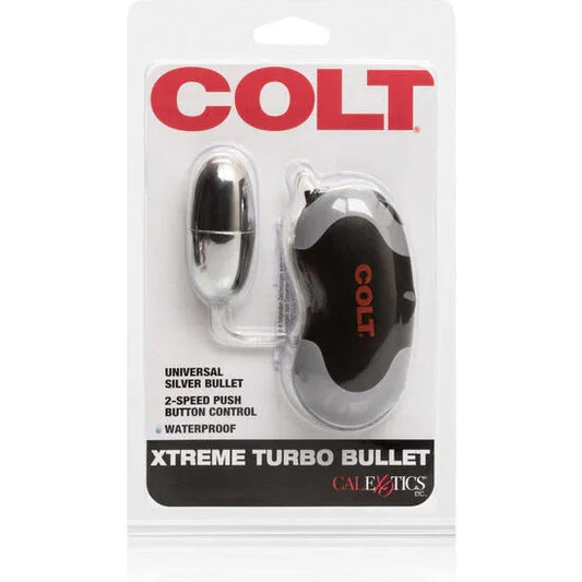 CALEXOTICS - COLT XTREME BALA TURBO EXTREMA - Nuvica
