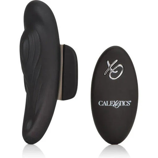 CALEXOTICS - BALA VIBRADORA PARA PANTY CONTROL REMOTO - Nuvica