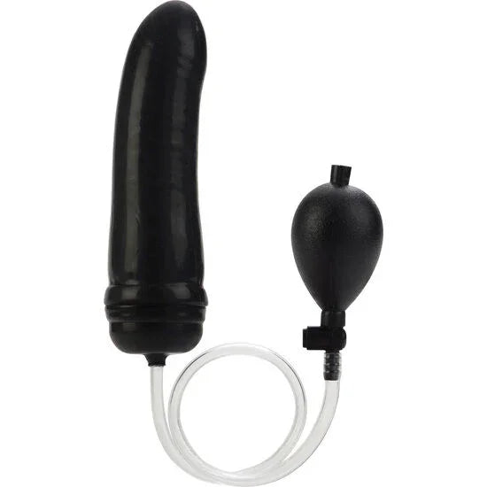 CALEXOTICS - COLT PLUG ANAL HINCHABLE - Nuvica