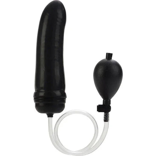 CALEXOTICS - COLT PLUG ANAL HINCHABLE - Nuvica