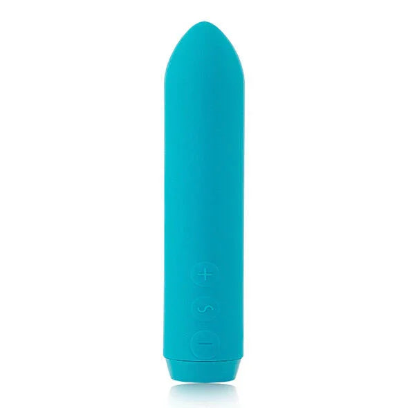 JE JOUE - TEAL BALA VIBRADORA CLASSIC - Nuvica