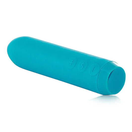 JE JOUE - TEAL BALA VIBRADORA CLASSIC - Nuvica