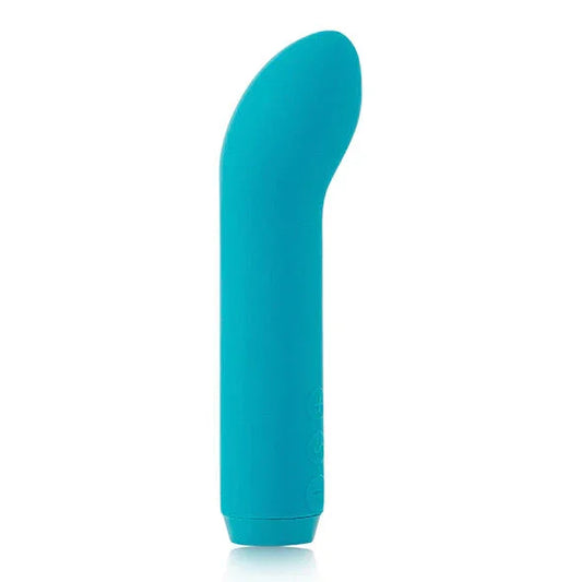 JE JOUE - BALA VIBRADORA ESTIMULACION PUNTO G TEAL - Nuvica