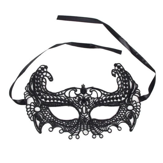 QUEEN LINGERIE - ANTIFAZ TALLA ÚNICA - Nuvica