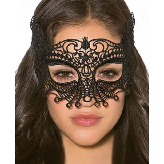 QUEEN LINGERIE - ANTIFAZ TALLA ÚNICA - Nuvica