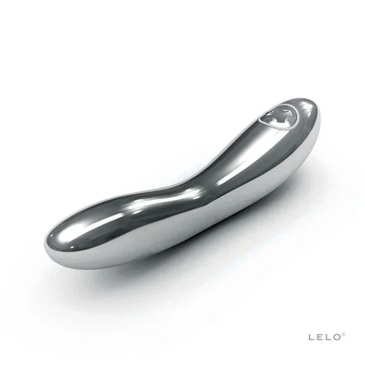 LELO - INEZ VIBRADOR ACERO INOXIDABLE - Nuvica