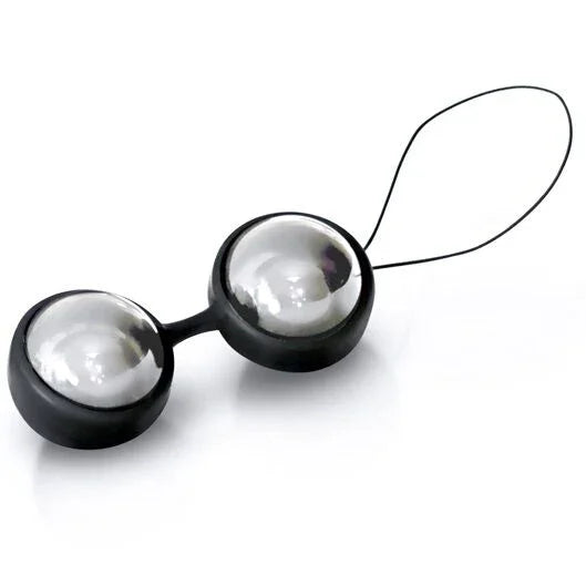 LELO - LUNA BEADS ACERO INOXIDABLE - Nuvica