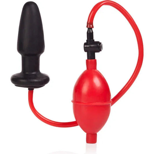 CALEXOTICS - COLT PLUG ANAL EXPANSIBLE - Nuvica