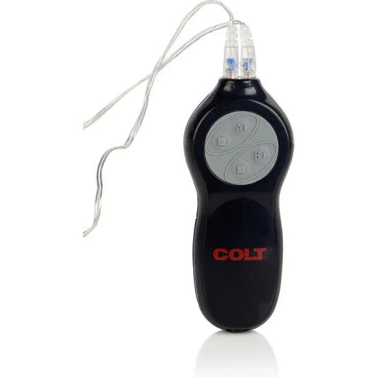 CALEXOTICS - COLT BOLAS TURBO CON 7 FUNCIONES - Nuvica