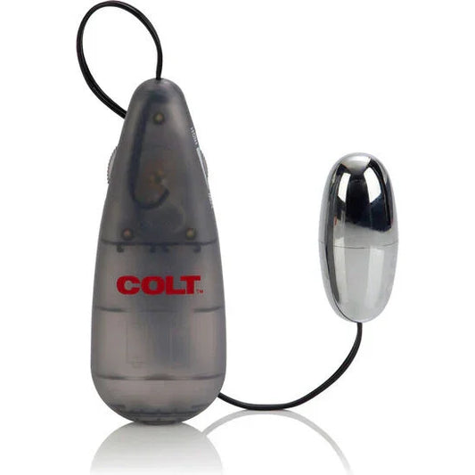 CALEXOTICS - COLT BALA MÚLTIPLES VELOCIDADES CON MANDO - Nuvica