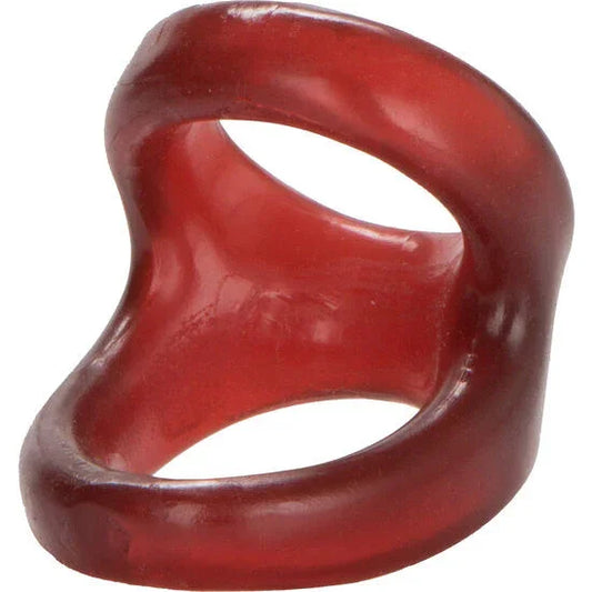 CALEXOTICS - COLT ANILLO SNUG TUGGER ROJO - Nuvica