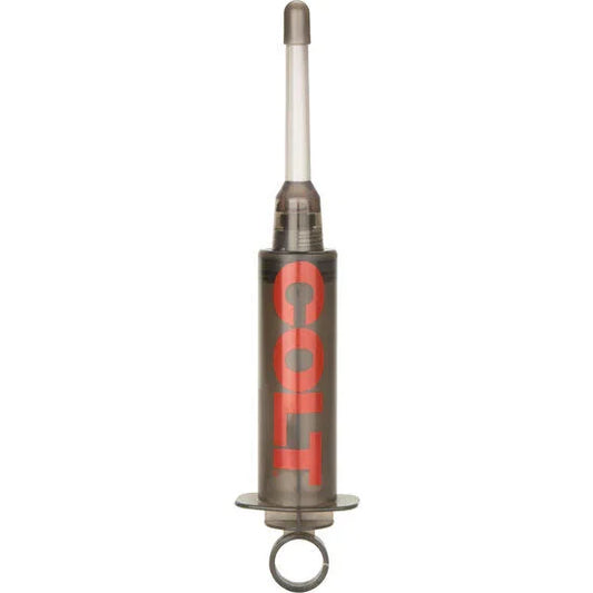 CALEXOTICS - COLT VIBRO LIMPIADOR ANAL - Nuvica