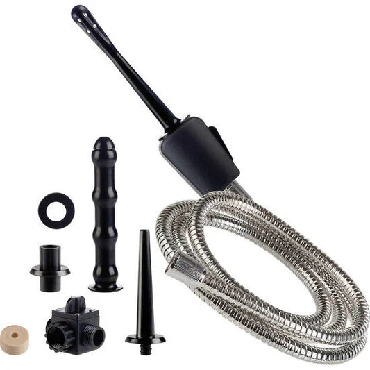 CALEXOTICS - COLT KIT DUCHA ANAL AVANZADA - Nuvica