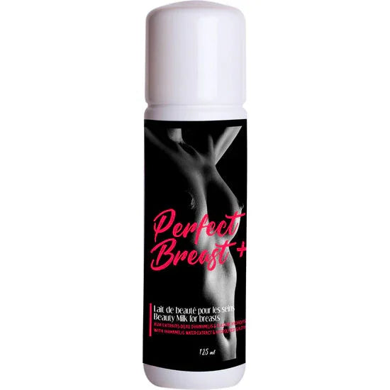 RUF - PERFECT BREAST - CREMA POTENCIADORA DE SENOS 125 ML - Nuvica