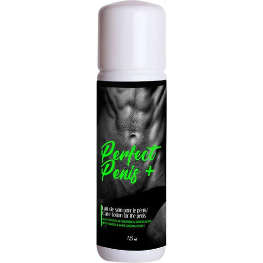 RUF - PERFECT PENIS - CREMA ESTIMULANTE PENE 125ML - Nuvica