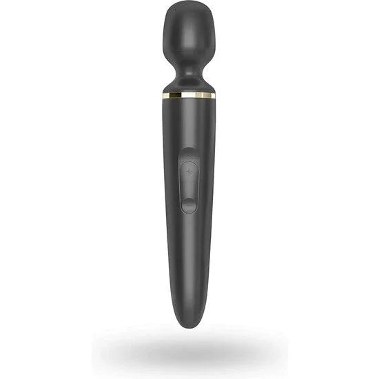 SATISFYER - WANDER WOMAN NEGRO - Nuvica