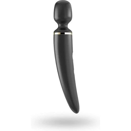 SATISFYER - WANDER WOMAN NEGRO - Nuvica