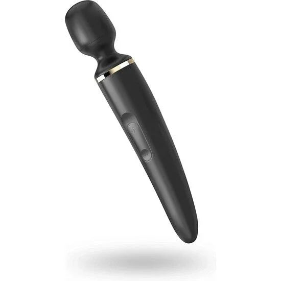 SATISFYER - WANDER WOMAN NEGRO - Nuvica