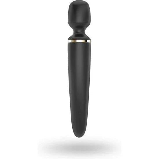 SATISFYER - WANDER WOMAN NEGRO - Nuvica