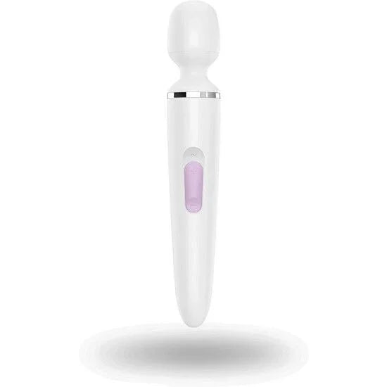 SATISFYER - WANDER WOMAN BLANCO - Nuvica