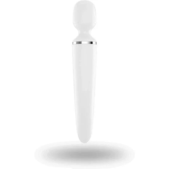 SATISFYER - WANDER WOMAN BLANCO - Nuvica