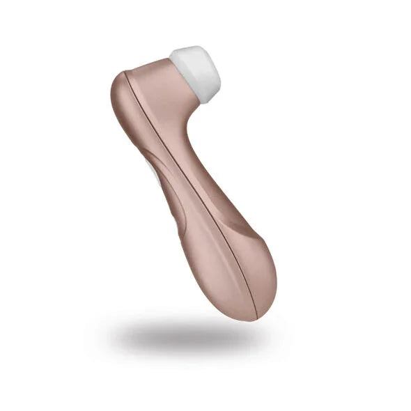 SATISFYER - PRO 2 NG NUEVA GENERACIÓN - Nuvica