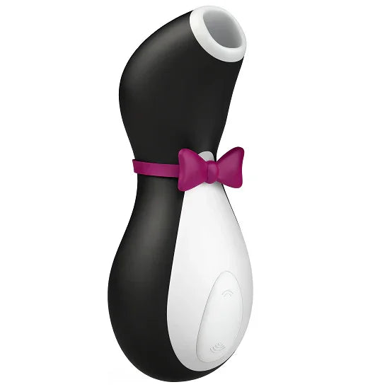 SATISFYER - PRO PENGUIN NG NUEVA EDICIÓN 2020 - Nuvica