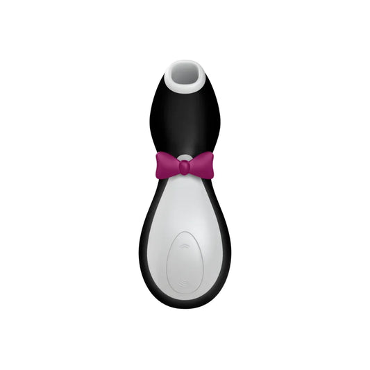 SATISFYER - PRO PENGUIN NG NUEVA EDICIÓN 2020 - Nuvica