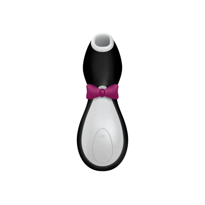 SATISFYER - PRO PENGUIN NG NUEVA EDICIÓN 2020 - Nuvica