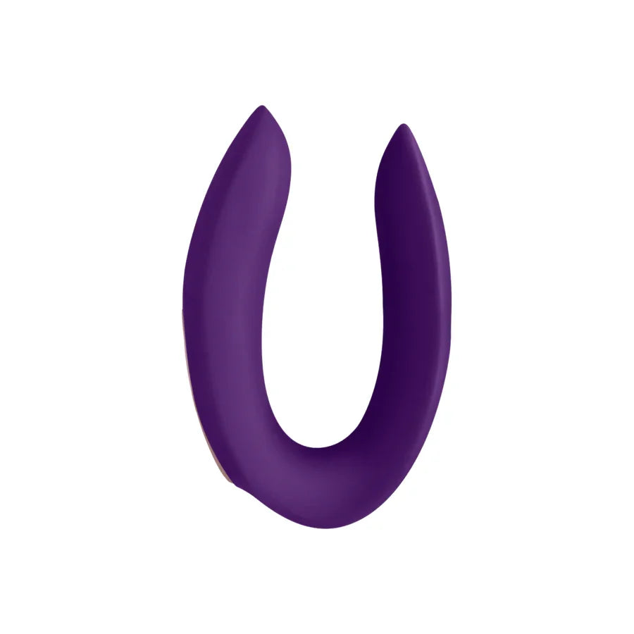 SATISFYER - PARTNER PLUS CONTROL REMOTO PARA PAREJAS EDICIÓN 2020 - Nuvica