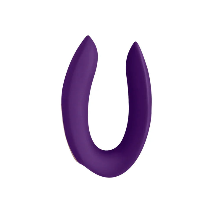 SATISFYER - PARTNER PLUS CONTROL REMOTO PARA PAREJAS EDICIÓN 2020 - Nuvica